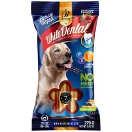 DENTAL STICK GUSTO ROSA CANINA 270G