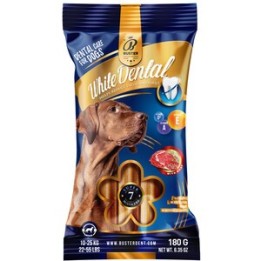 DENTAL STICK GUSTO MANZO 180G