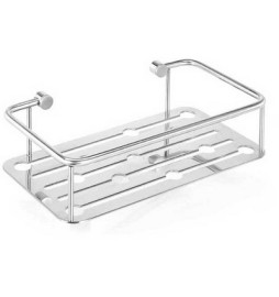 CESTELLO DOCCIA METAFORM Cromo