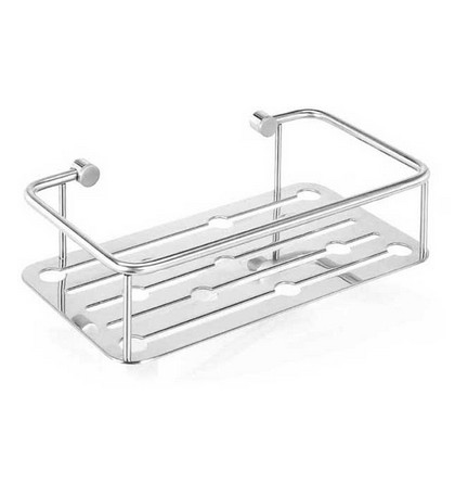 CESTELLO DOCCIA METAFORM Cromo