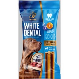 DENTAL STICK MAIS RISO GUSTO MANZO 180G