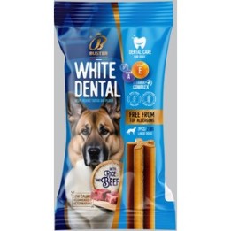 DENTAL STICK MAIS RISO GUSTO MANZO 270G