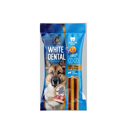 DENTAL STICK MAIS RISO GUSTO MANZO 270G