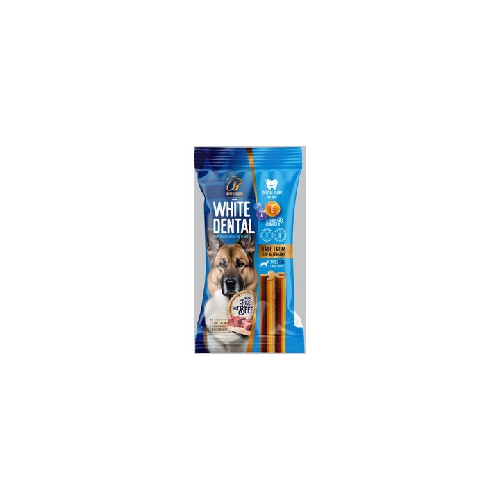 DENTAL STICK MAIS RISO GUSTO MANZO 270G