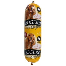 SALAMOTTO DOGERO GUSTO POLLO 450G