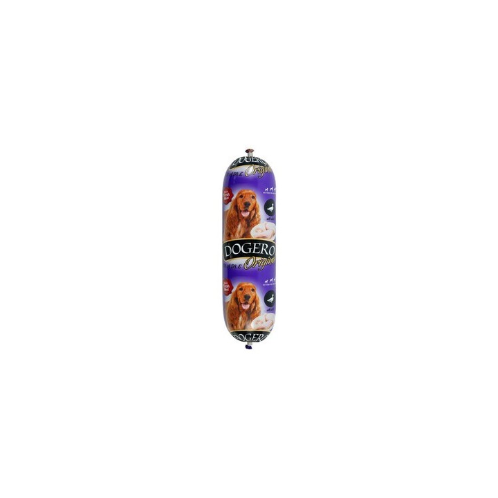 SALAMOTTO DOGERO GUSTO ANATRA 900G