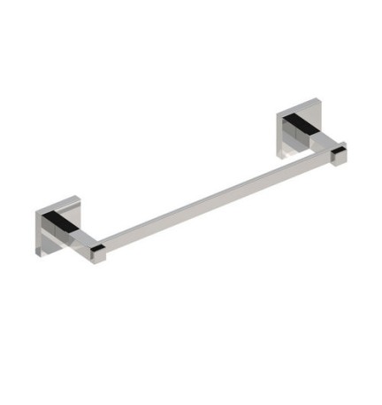 PORTA ASCIUGAMANI MOD. TREND Cromo cm 35 x h.5 x 7,3