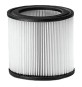 FILTRO PER BIDONE ASPIRACENERE tipo 'Hepa' - Ø 9 x h.5,3 cm