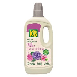 CONCIME LIQUIDO 'PIANTE ACIDOFILE' Lt. 1