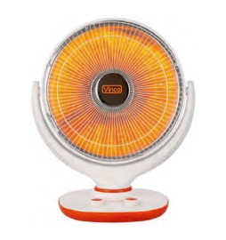 STUFA AL CARBONIO DA TAVOLO '70185' 1000 W