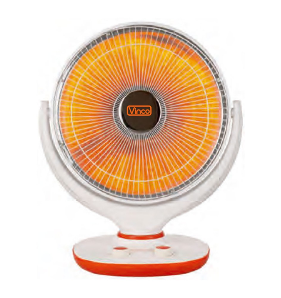 STUFA AL CARBONIO DA TAVOLO '70185' 1000 W