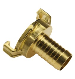 RACCORDO RAPIDO CON PORTAGOMMA 3/4