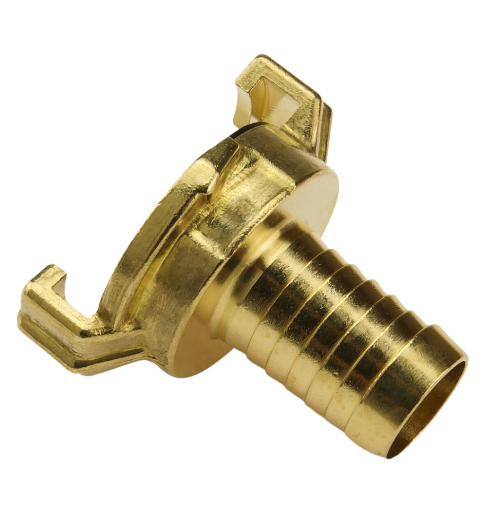 RACCORDO RAPIDO CON PORTAGOMMA 3/4