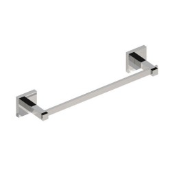 PORTA ASCIUGAMANI MOD. TREND Cromo cm 50 x h.5 x 7,3