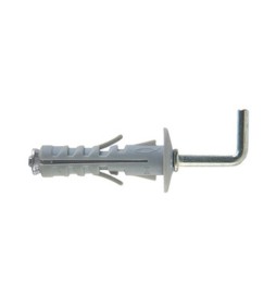FISCHER TASSELLO SB9 6 GANCIO LUNGO