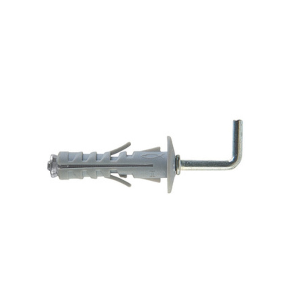 FISCHER TASSELLO SB9 6 GANCIO LUNGO
