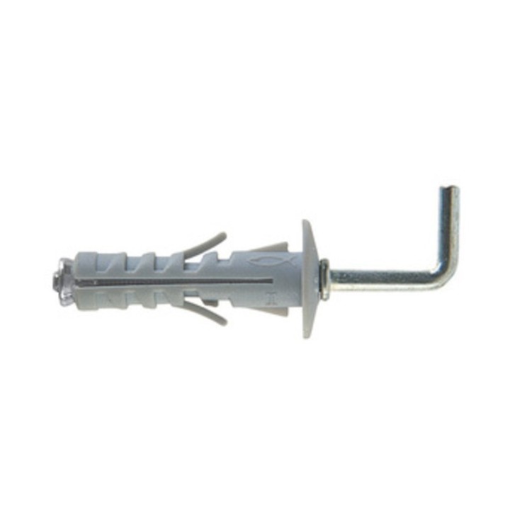 FISCHER TASSELLO SB9 6 GANCIO LUNGO