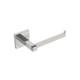 PORTA ROTOLO APERTO MOD. TREND Cromo cm 14,7x h.5 x 7,3