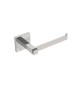 PORTA ROTOLO APERTO MOD. TREND Cromo cm 14,7x h.5 x 7,3