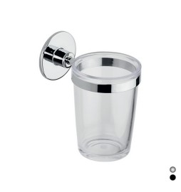 PORTA - SPAZZOLINI MODELLO WIND Nero