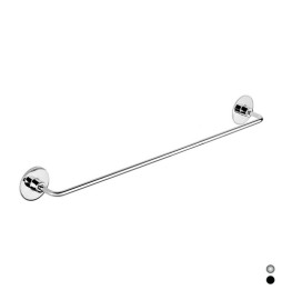 PORTA ASCIUGAMANI CM 40 MODELLO WIND Cromo