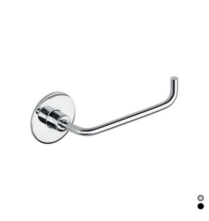 PORTA - ROTOLO APERTO MODELLO WIND Cromo