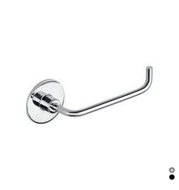 PORTA - ROTOLO APERTO MODELLO WIND Nero