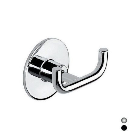 APPENDIABITI DOPPIO MODELLO WIND Nero