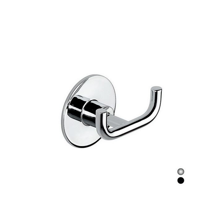 APPENDIABITI DOPPIO MODELLO WIND Nero