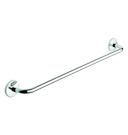 PORTA ASCIUGAMANI 56 SERIE OTTO/ONE Cromo