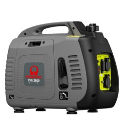 GENERATORE DI CORRENTE INVERTER PMI 2500
