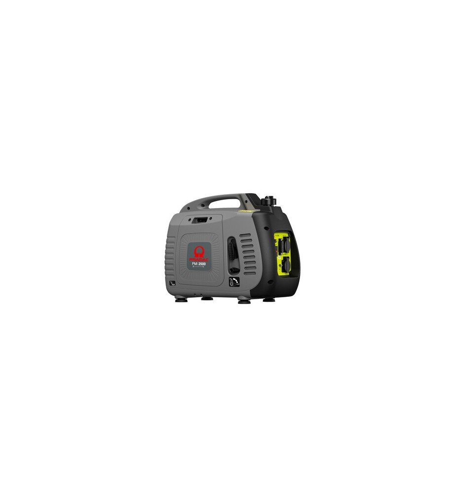 GENERATORE DI CORRENTE INVERTER PMI 2500