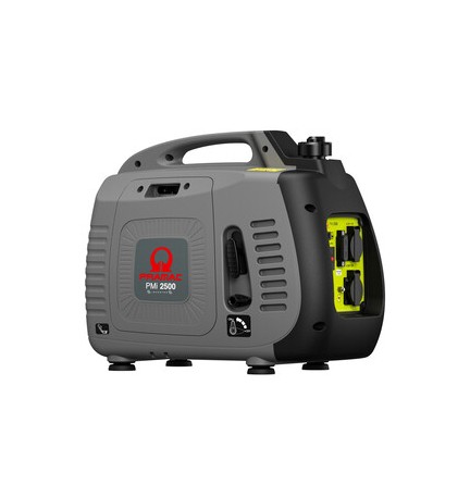 GENERATORE DI CORRENTE INVERTER PMI 2500