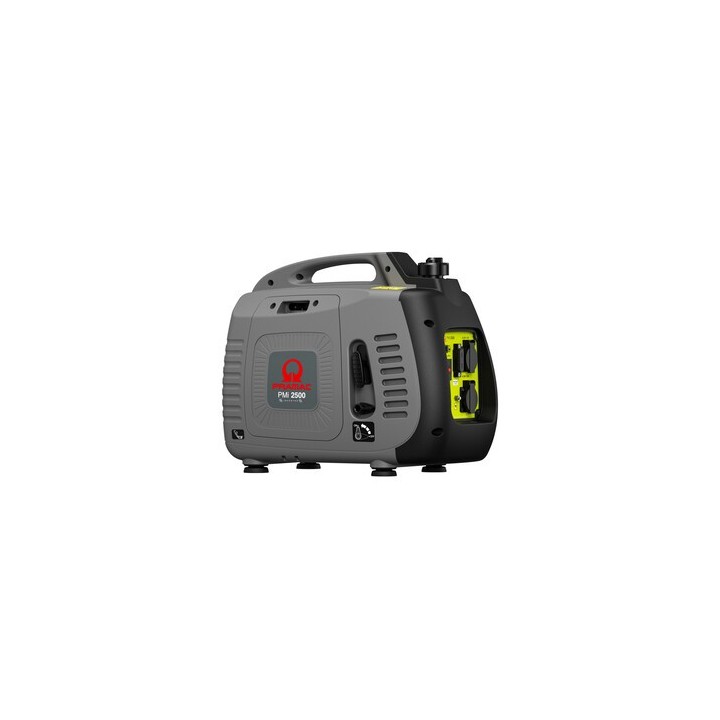 GENERATORE DI CORRENTE INVERTER PMI 2500
