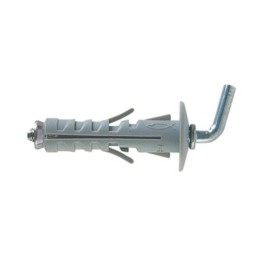 FISCHER TASSELLO SB9 8 GANCIO CORTO