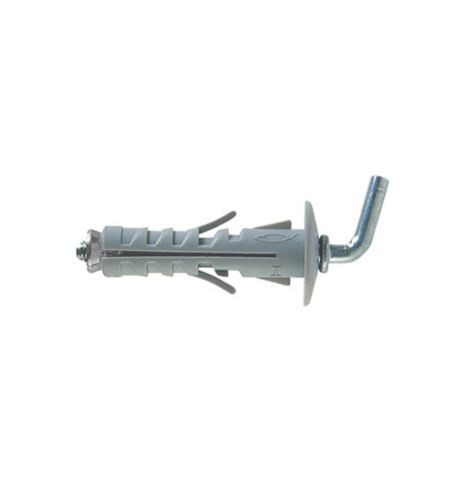 FISCHER TASSELLO SB9 8 GANCIO CORTO