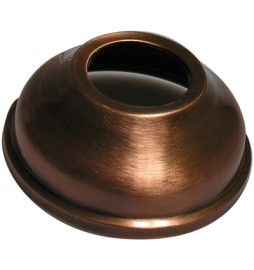 ROSONE GIGANTE RAME Diam. 30