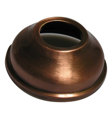 ROSONE GIGANTE RAME Diam. 30