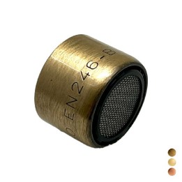 AERATORE CON FILTRO FEMMINA 22x1 F 22X1 - Ramato