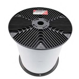 FILO STENDIBIANCHERIA BIANCONE ACC ZIN D 6 MM