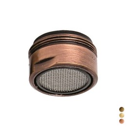 AERATORE CON FILTRO MASCHIO 24x1 M 24X1 - Ramato