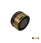 AERATORE IN OTTONE CON FILTRO MASCHIO 24X1 M 24x1 - Ramato
