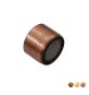 AERATORE IN OTTONE CON FILTRO FEMMINA 22x1 F 22x1 - Bronzato