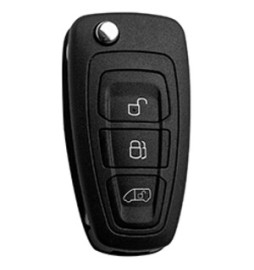 SILCA HU101TR15 CHIAVE RADIOCOMANDO AUTO (FORD)