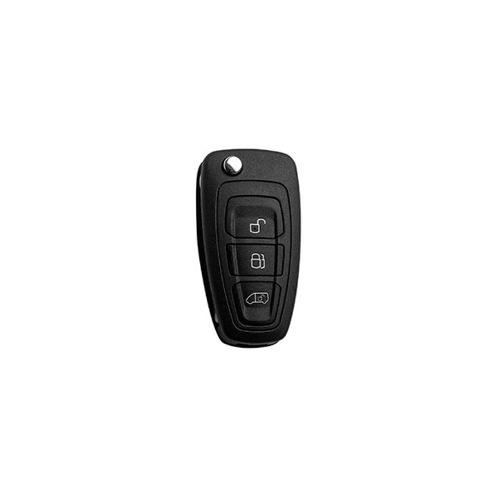 SILCA HU101TR15 CHIAVE RADIOCOMANDO AUTO (FORD)