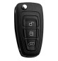 SILCA HU101TR15 CHIAVE RADIOCOMANDO AUTO (FORD)
