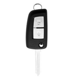 SILCA NSN14R40 CHIAVE RADIOCOMANDO AUTO (NISSAN)