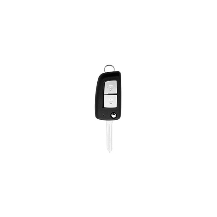 SILCA NSN14R40 CHIAVE RADIOCOMANDO AUTO (NISSAN)