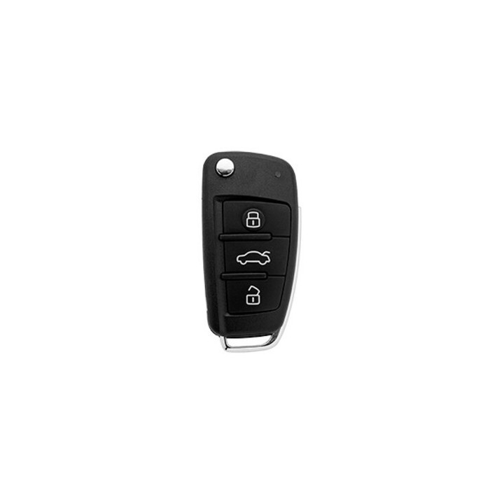 SILCA HU-AR22 CHIAVE RADIOCOMANDO AUTO (AUDI)