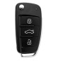 SILCA HU-AR22 CHIAVE RADIOCOMANDO AUTO (AUDI)